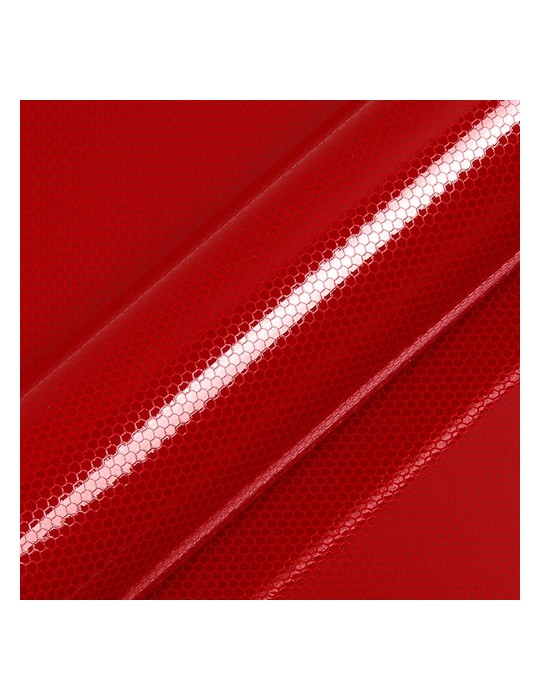 ULS805 - rétroréfléchissant Rouge classe 2